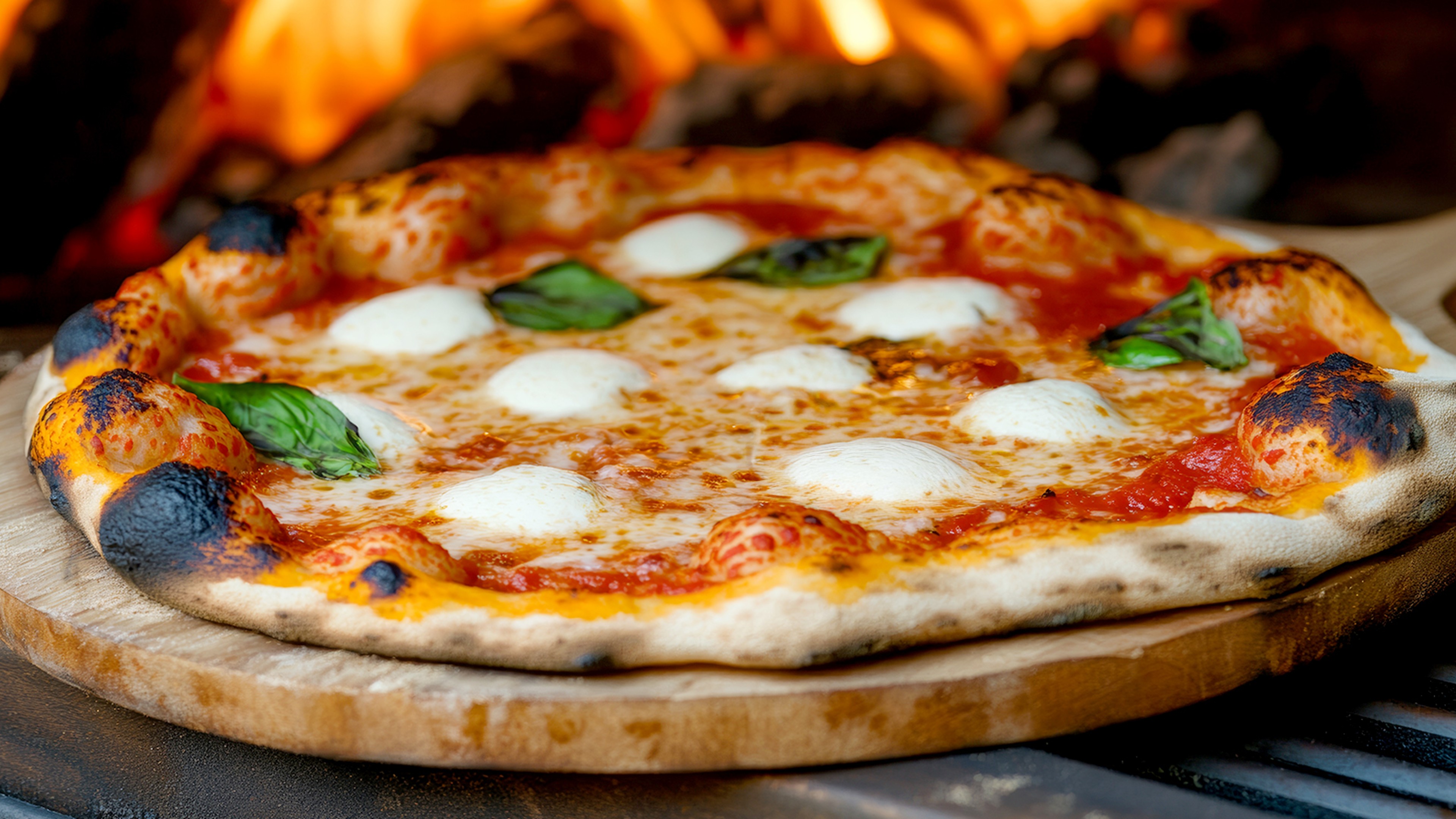 Spicy Pizza Crailsheim